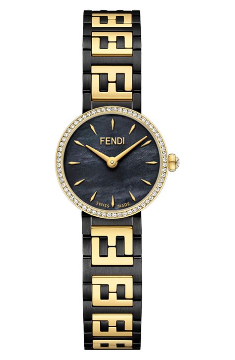 giorgio fendi watch|Womens Fendi Watches .